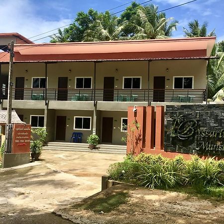 Aparthotel Bussarin Mansion Koh Yao Yai Ko Yao Exteriér fotografie
