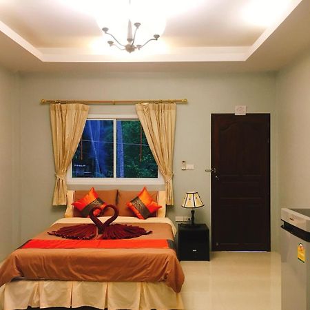 Aparthotel Bussarin Mansion Koh Yao Yai Ko Yao Exteriér fotografie