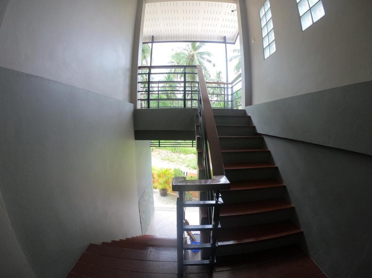 Aparthotel Bussarin Mansion Koh Yao Yai Ko Yao Exteriér fotografie
