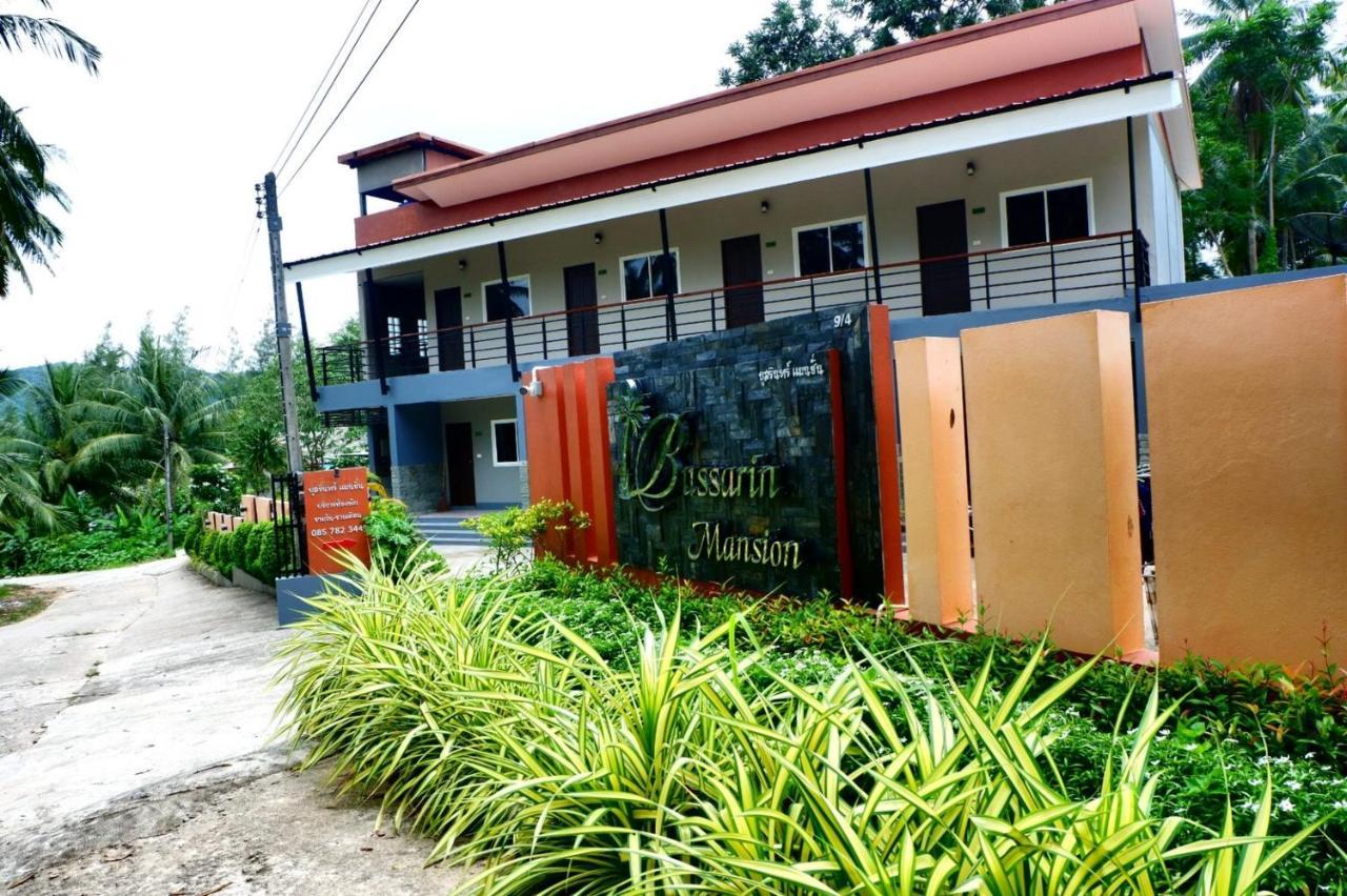 Aparthotel Bussarin Mansion Koh Yao Yai Ko Yao Exteriér fotografie