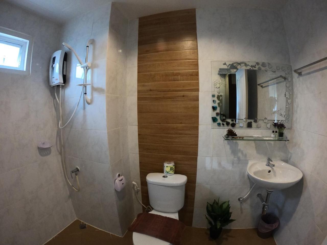 Aparthotel Bussarin Mansion Koh Yao Yai Ko Yao Exteriér fotografie