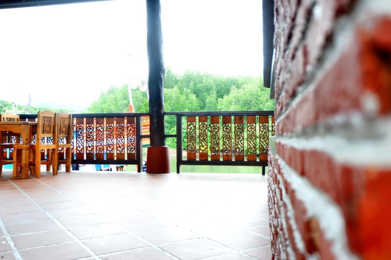 Aparthotel Bussarin Mansion Koh Yao Yai Ko Yao Exteriér fotografie
