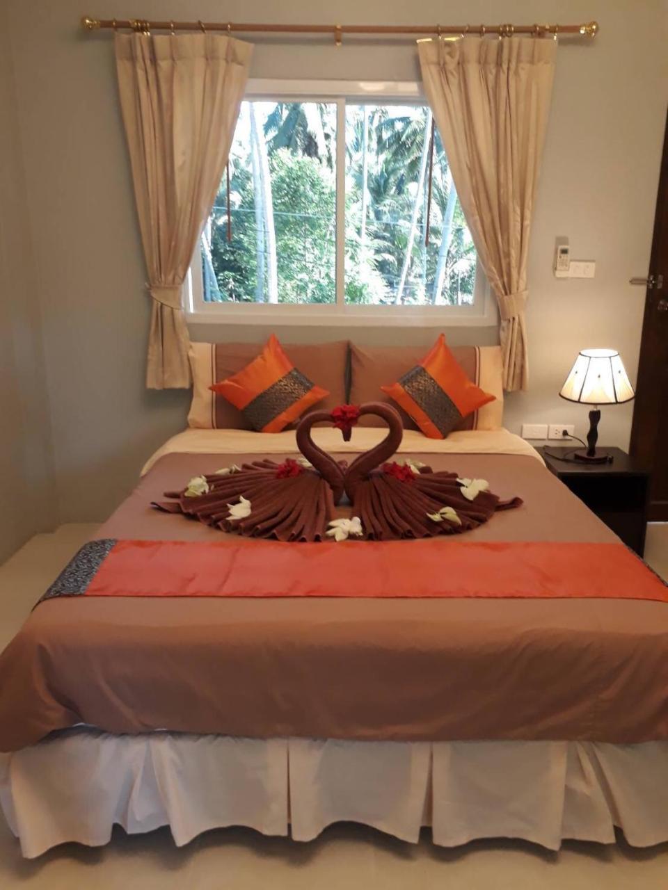 Aparthotel Bussarin Mansion Koh Yao Yai Ko Yao Exteriér fotografie